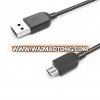 2019 Factory Direct Cheap Price 1M  5V 2A USB Charging Cable For Universal Device