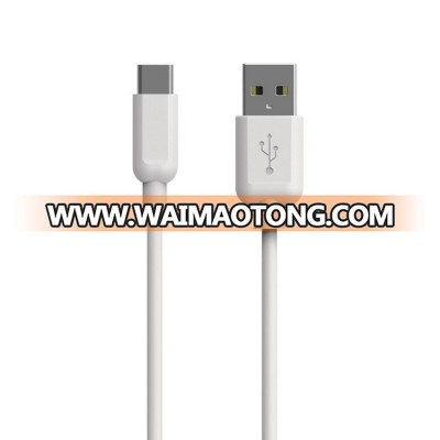 China Manufacturer USB 3.1 Cable Type C Cable To USB 2.0 Cable For Samsung Huawei