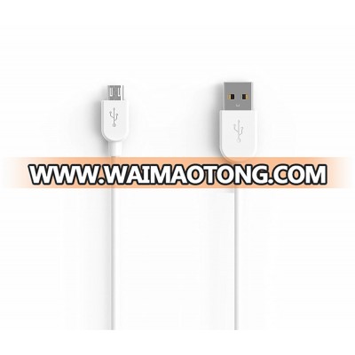 Fashion Micro USB 2.0 Sync Data Charging Cable for Android Phone micro usb cord