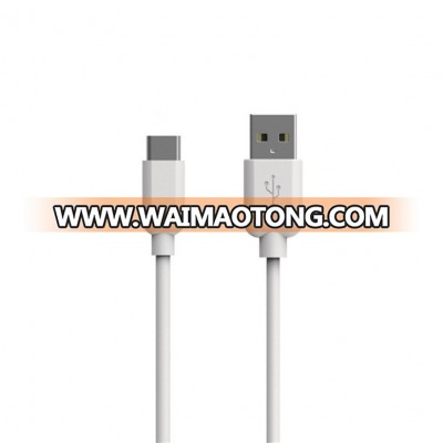 Factory cheap price Type C usb cable for android cellphone Type C usb cable